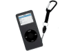 DC-PCNC/B iPod nano用キャリングセット ブラックイメージ