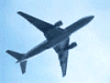 航空機イメージ