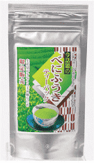 べにふうき緑茶イメージ
