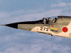 支援戦闘機F1イメージ