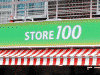 100円ショップイメージ