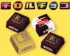 チロルチョコイメージ