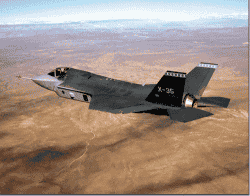 F-35イメージ