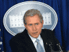 ブッシュ大統領そっくりさんスティーブ・ブリッジズ(Steve Bridges)氏イメージ