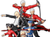 SMILE600 Fate/stay night