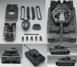 Tiger I