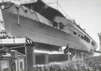 Graf Zeppelinイメージ