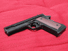 1911A1ガバメントイメージ