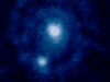 冥王星イメージ