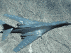 B-1爆撃機イメージ