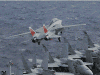 F14トムキャット戦闘機イメージ