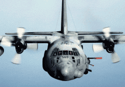 AC-130イメージ