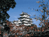 姫路城イメージ