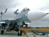 Su-33イメージ