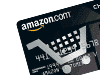 アマゾンスタイルなクレジットカードイメージ