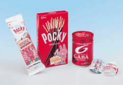 「ポッキー」イメージ