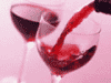 赤ワインイメージ