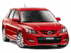 Mazda3イメージ