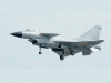 最新鋭戦闘機J10イメージ