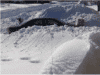 コロラドの豪雪イメージ