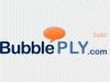 BubblePLY.comイメージ