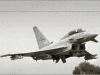 ユーロファイター戦闘機イメージ