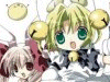 Di Gi Charat DVD-BOX すぺしゃるパーティイメージ