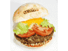 smile burger(スマイルバーガー)イメージ