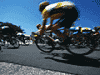 自転車競技イメージ