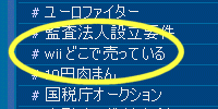 「Wii どこで売っている」イメージ