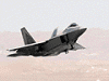 F22ラプターイメージ