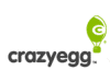 「Crazy Egg」イメージ
