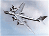 Tu-95(ツポレフ95)イメージ