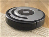 Roomba(ルンバ)イメージ