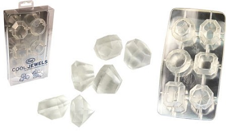 「COOL JEWELS ICE TRAY」