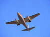 航空写真撮影用飛行機イメージ