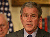 ブッシュ大統領イメージ