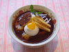 ラーメンプリンンイメージ