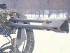 ガトリング砲GAU-19/Aイメージ