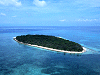 無人島イメージ