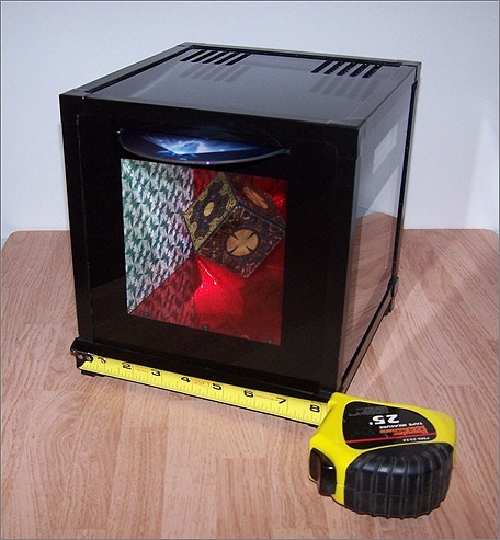 Illusion PC