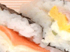 寿司サンドイメージ