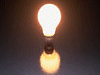 白熱電球イメージ