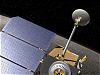 Lunar Reconnaissance Orbiterイメージ