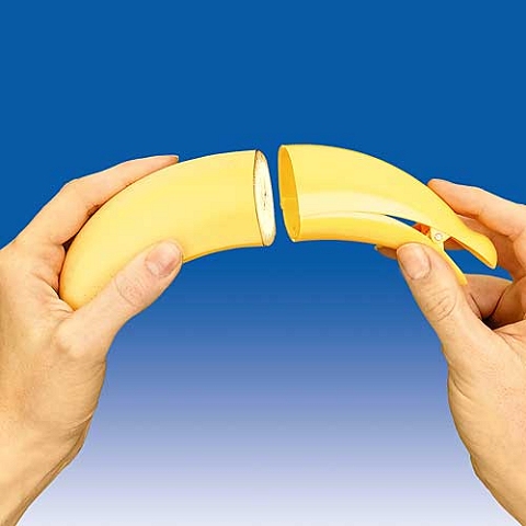 NANA Saver(BANANA HOLDER)