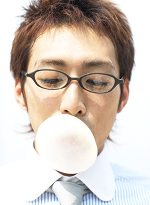 ガムイメージ