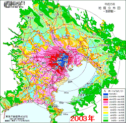 2003年イメージ