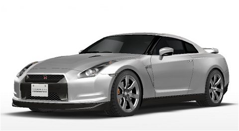 GT-R(Premium Edition)