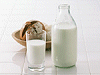 牛乳イメージ