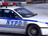 ニューヨーク市警察イメージ